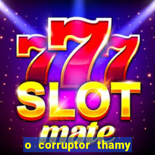 o corruptor thamy bastida pdf